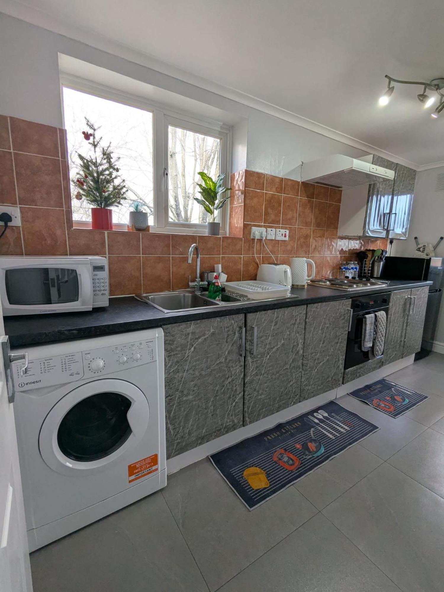 A&A Apartment Basildon Nevendon Εξωτερικό φωτογραφία