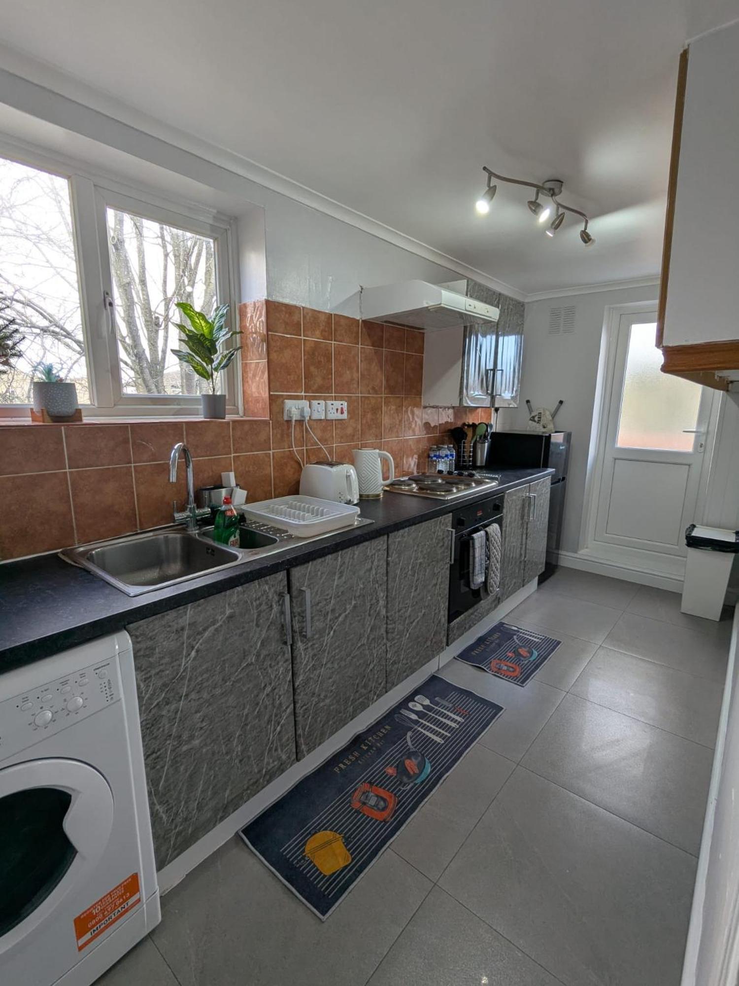 A&A Apartment Basildon Nevendon Εξωτερικό φωτογραφία